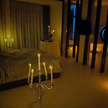 Design Hotel Skopeli Odessa Extérieur photo