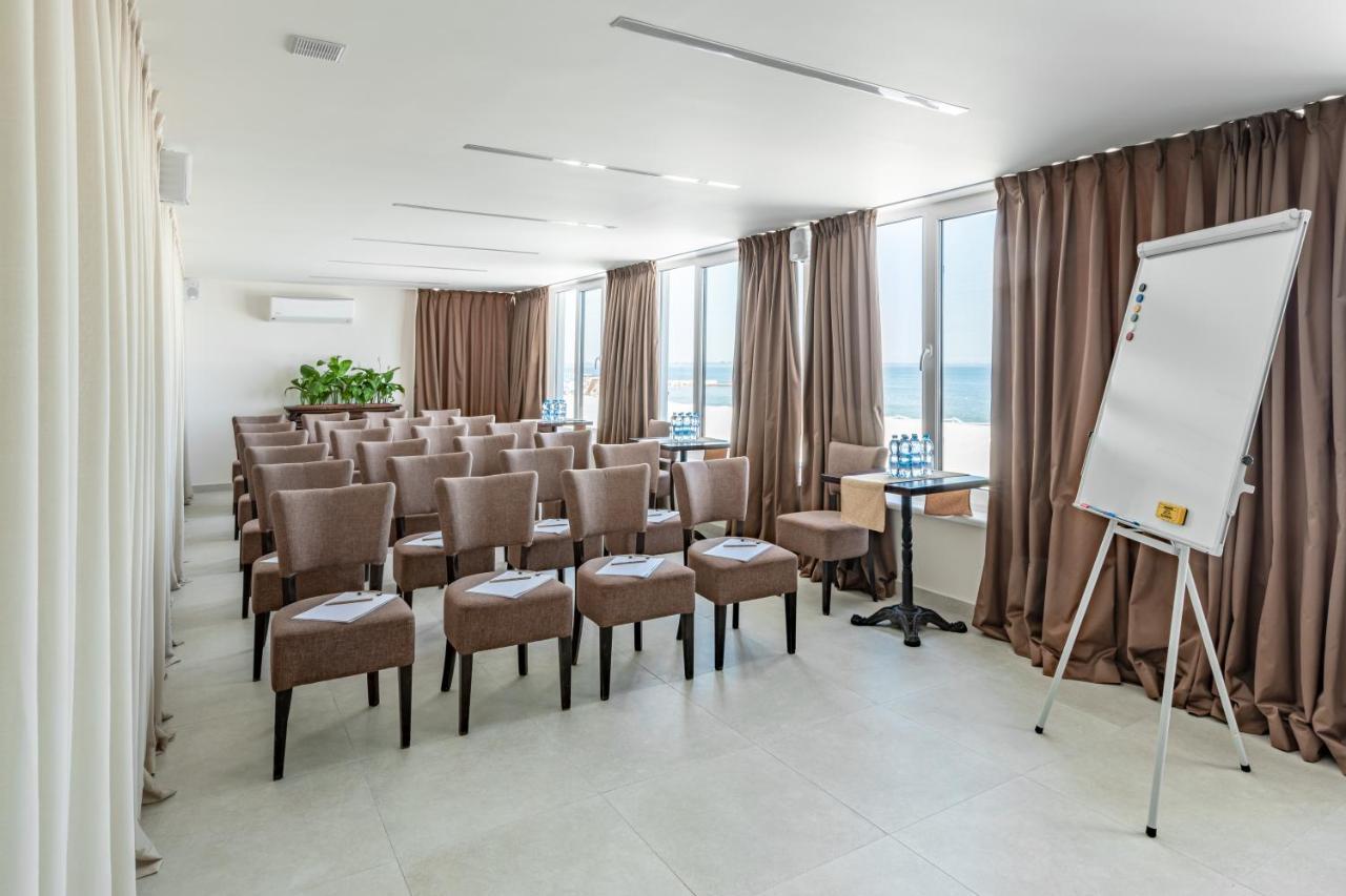 Design Hotel Skopeli Odessa Extérieur photo
