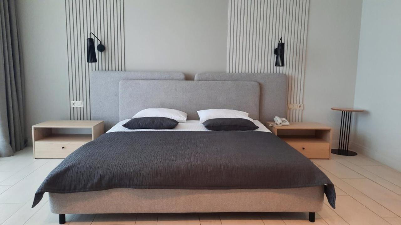 Design Hotel Skopeli Odessa Extérieur photo