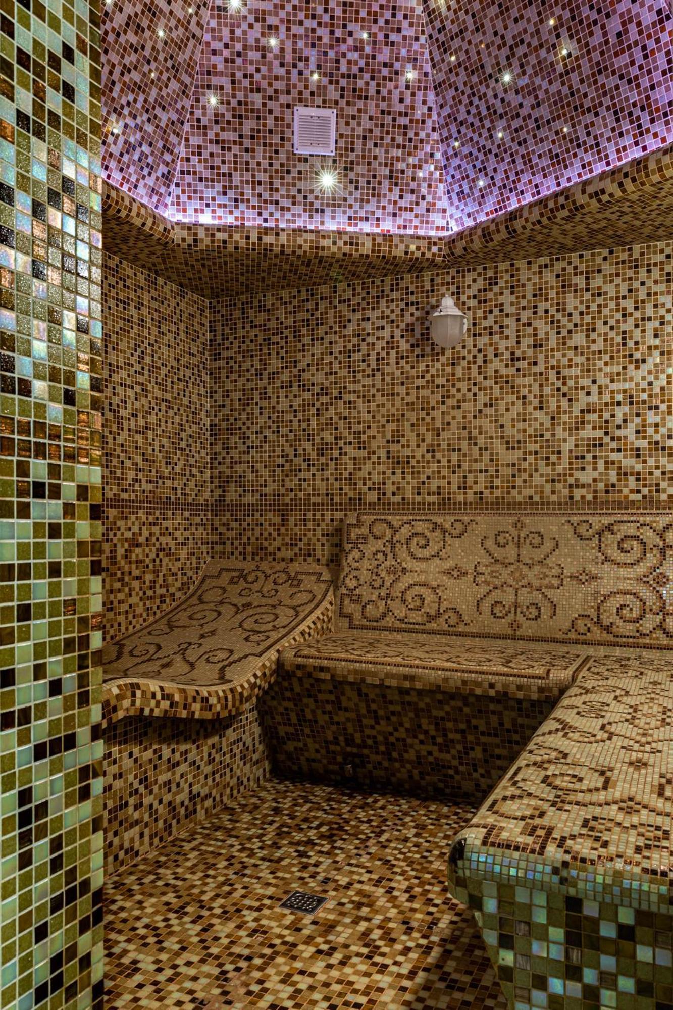 Design Hotel Skopeli Odessa Extérieur photo